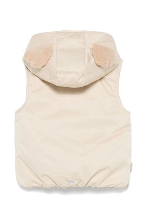 Giubbotto Luijx Koala Soft Taupe DONSJE KIDS | 408460100013